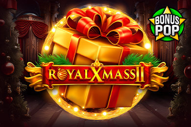 Royalxmas2 слот онлайн Тайгер Казино