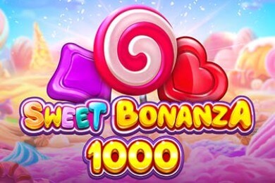 Играть в Sweetbonanza1000 Тайгер Казино